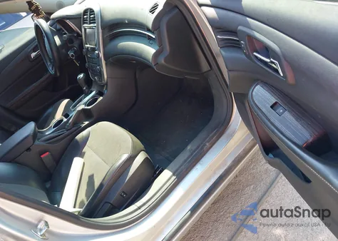 2016 Chevrolet Malibu Limited Lt from USA, damaged, VIN 1G11C5SA3GF141286